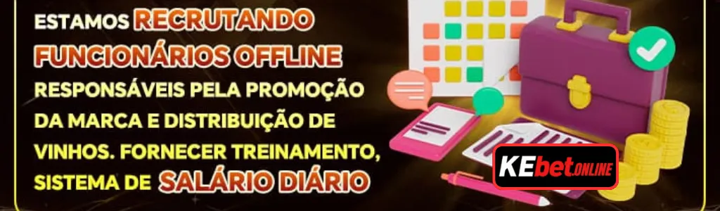 Kebet Baixar Aplicativo