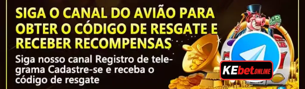 Kebet Caça Níqueis